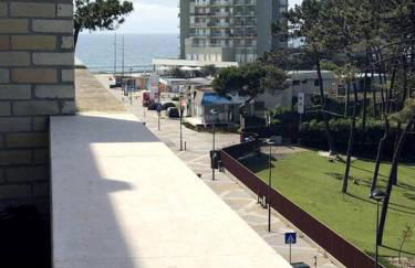 Sea and Pinewood Ofir Apartment - Photo 7