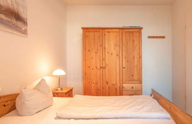 Ferienwohnung im Ferienpark Mueritz - Foto 7