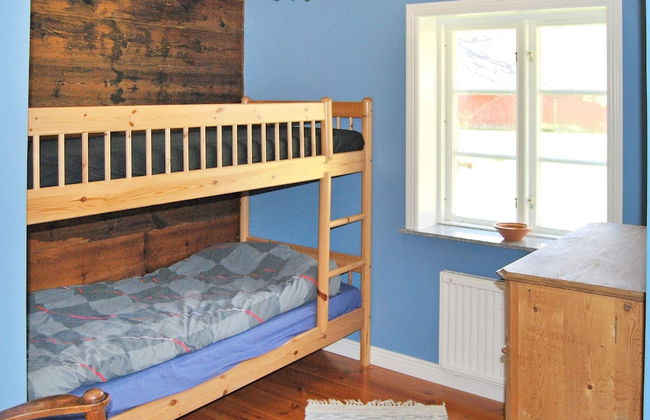 7 Person Holiday Home in Vankiva-by Traum - Foto 2