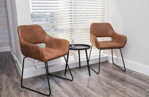 Walk to ATT-Glblife-Free Parking-Min to attraction - Foto 28