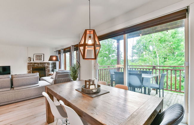 Les Haut Bois Condominiums -RVMT - Foto 19