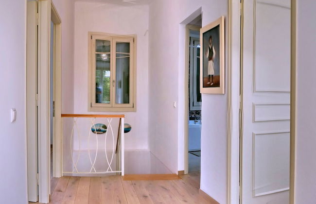 Ouzo Traditional House with private pool - Foto 10