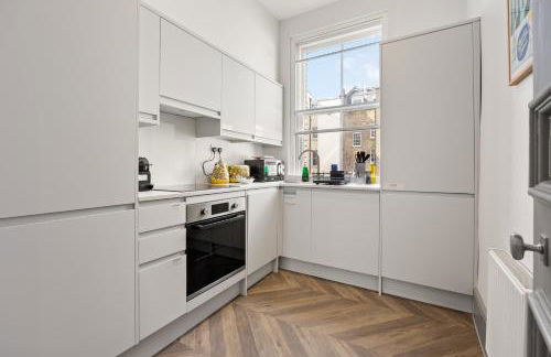 Stay Kula London - Covent Garden Maiden Lane - Foto 7