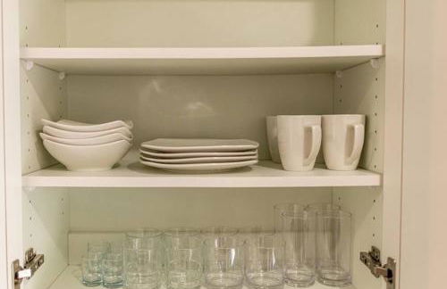 Upscale Ybor House with Outdoor Living Space - Photo 33