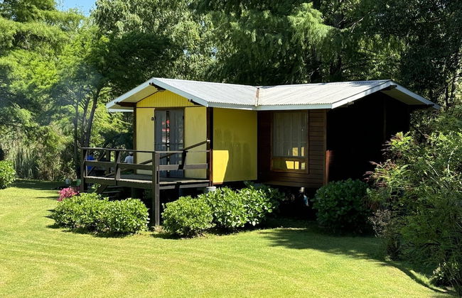 Complejo El Sitio Dorado - Foto 3