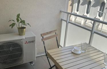 Les Jardins d Ivoire apartment near Saint Charles train station - Foto 27