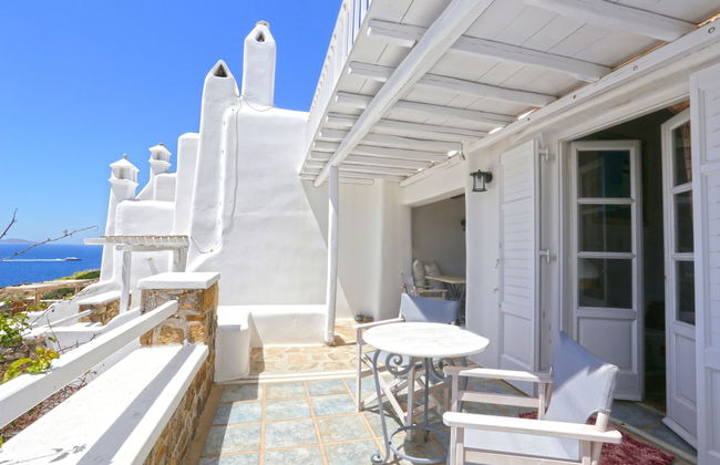 SeaBlue Villas - Photo 72