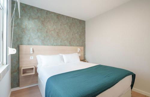 Apartamentos Lúa Atlántica - Foto 33