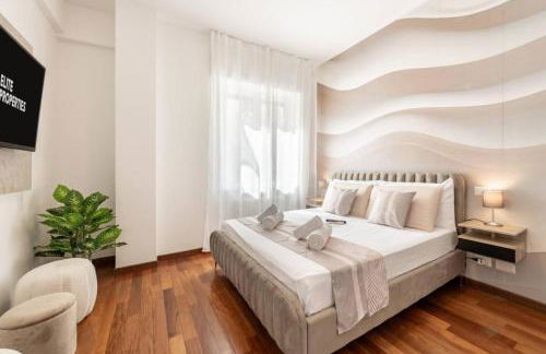 Boccadasse Luxury Home - Mare - Stazione - Comfort - Foto 22