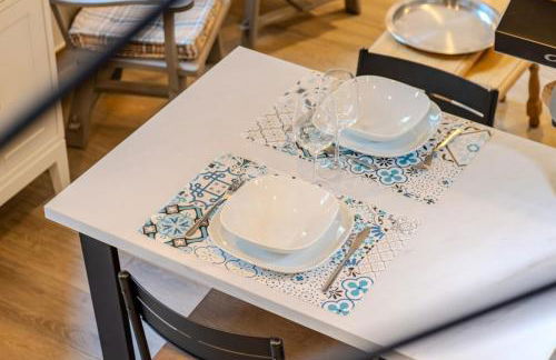 Le Petit Loft - Joli Duplex - Climatisation - Foto 16