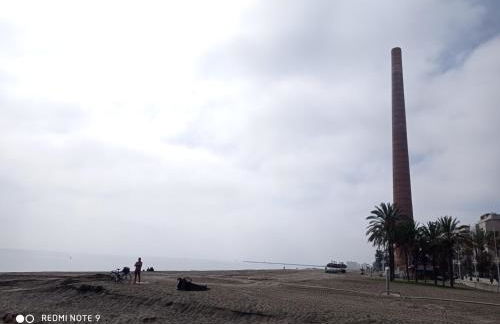 Mediterráneo Malagueño - Photo 10