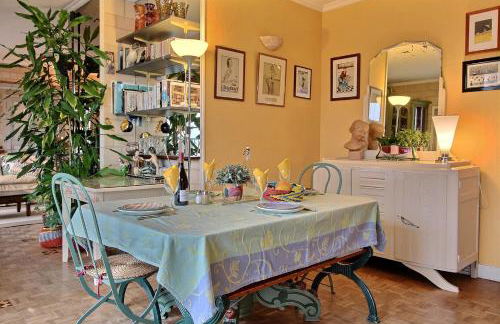 213367 - Appartement 6 personnes à Paris - Foto 10