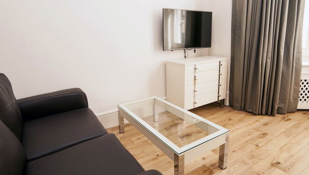 Oxbridge Apartments - Foto 2, Habitación