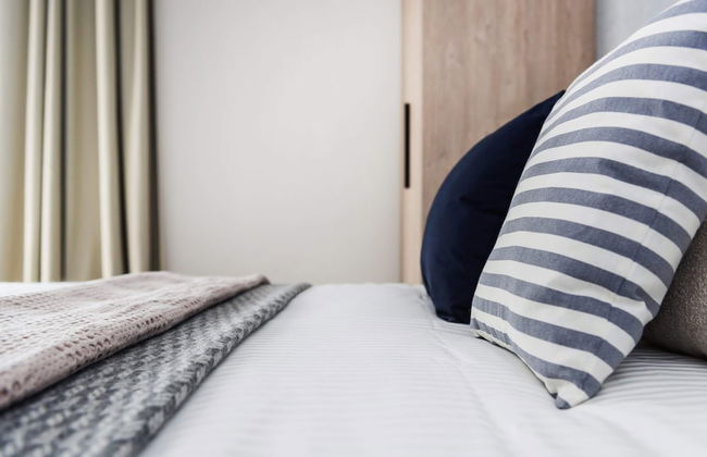 Sol Marina Resort Wyspa Sobieszewska I - LoftAffair Collection - Foto 33