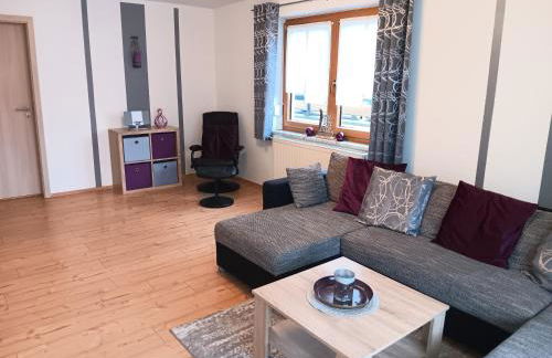 Ferienwohnung Waldesruh - Foto 10