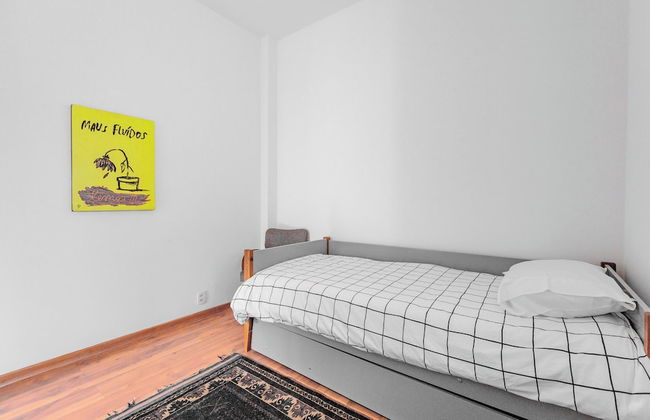 Vista Carioca - Foto 2