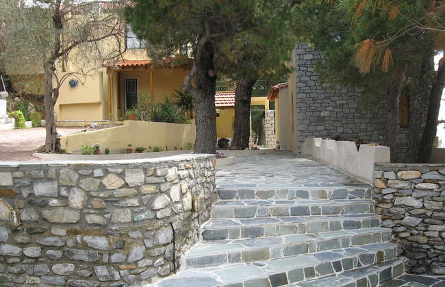 Porto Castello Villas Porto Fino Studio - Photo 20