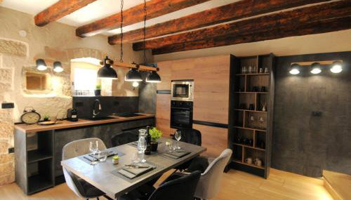 Design stone villa Angelina - Foto 3