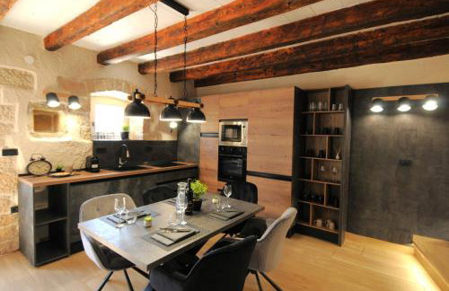 Design stone villa Angelina - Foto 3