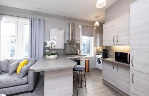 Stylish George Street Apartment - Foto 10