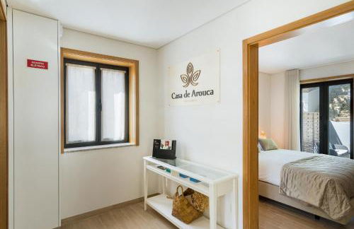 Casa de Arouca - Arouca Suítes - Foto 21