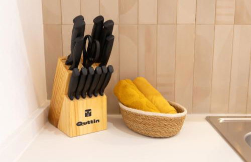 Apartment Casa Novi - Close to Beach, City Center & Metro - Photo 28