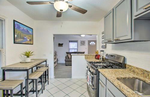 Walk to Tennyson St! Pet-Friendly Denver Home - Foto 2
