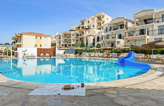 Sanders Seaview Paphos - Foto 45