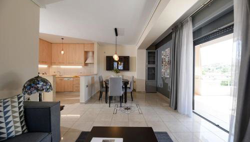 Lagonisi luxurious residence Nelly's Jacuzzi house - Foto 5