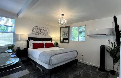 The Hudson Suite Spot - Studio Apt Close to ASU - Foto 6