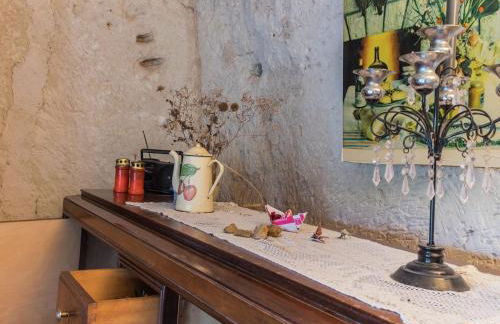 A Cave House With a Historic Charm - Foto 16