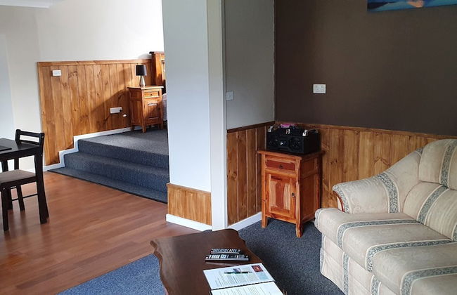 Cradle Alpine Retreat - Foto 45