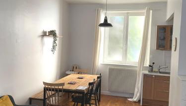 La Maison Blatin - 2 chambres & parking - Foto 3