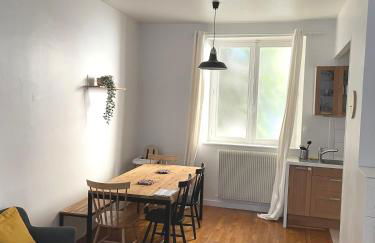 La Maison Blatin - 2 chambres & parking - Foto 3