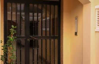 Encantador apartamento con garaje en Aguadulce - Foto 41