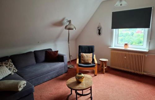 Ferienwohnung bei Willingen mit Terrasse - Foto 25