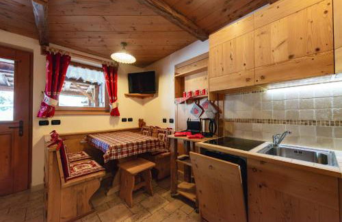 Chalet Pian - Foto 15