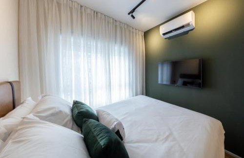 Charlie Panorama Butantã - Foto 28