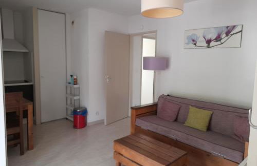 Appartement les Terrasses du Lac - Foto 5