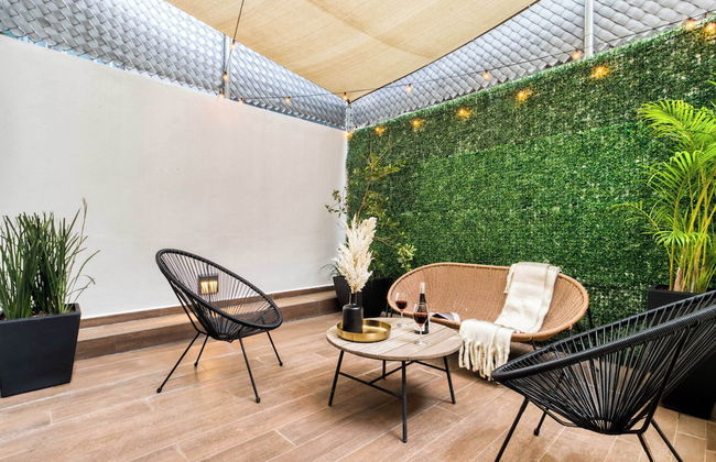 ULIV Pulse Roma - Condesa - Foto 32