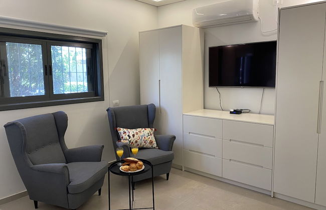 Cozy Apartment in the Heart of Tel Aviv - Foto 9