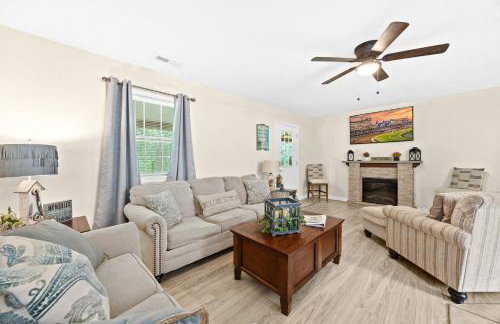 Rough River Lake Hideaway Your Lakeside Escape - Foto 14