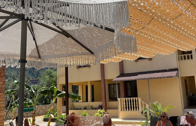 Gozdem Apart 2 - Foto 9