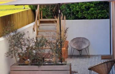 Casa Atlântico Carvalhal Comporta, apartamento piscina aquecida - Foto 2