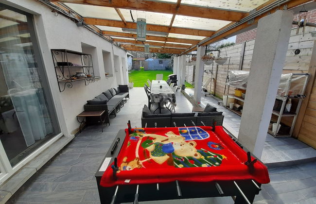 Superb Vacancy at Patrick's House - Foto 15