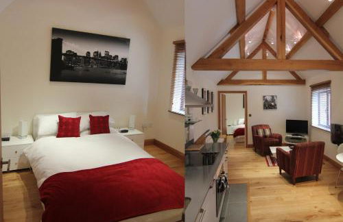 Ashbrook Lets Apartments - Foto 65