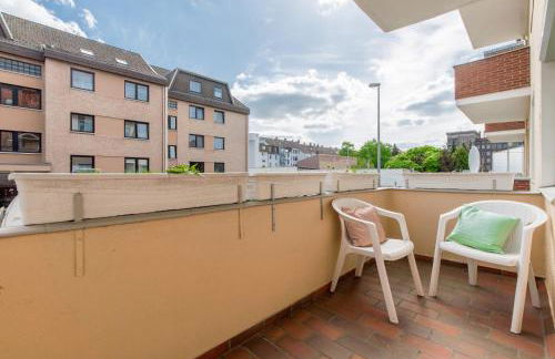 Private Apartment - Foto 12