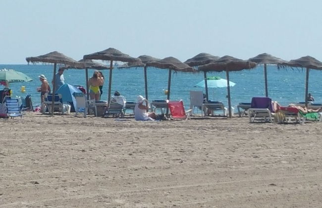 Apartamento Sergio - Foto 34