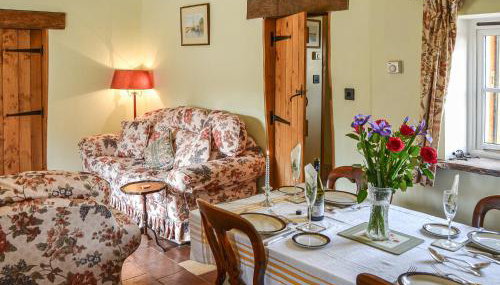 Bradcar Farm Cottage - Foto 4