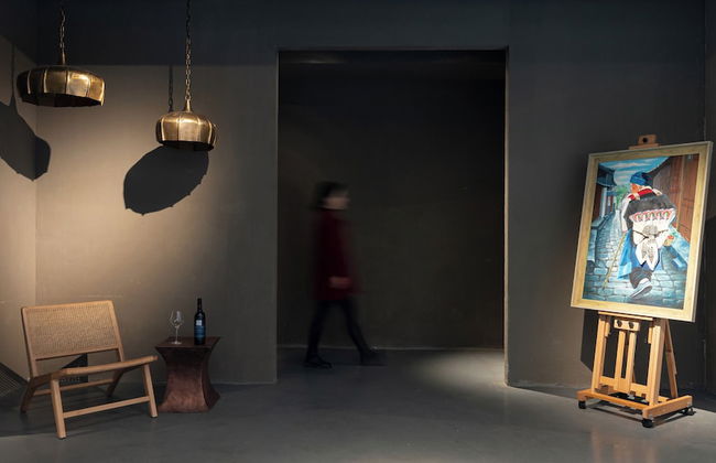 Bantang White House - Foto 66